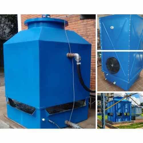 Fabricante De Torre De Resfriamento Para Extrusora