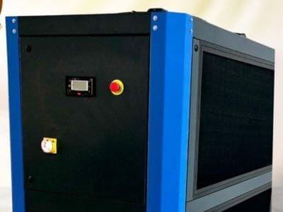 Resfriamento na fabricação de chocolate e Panificação