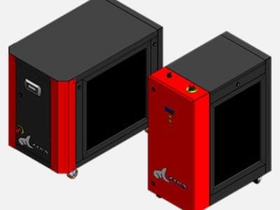 Termorreguladores para processos industriais